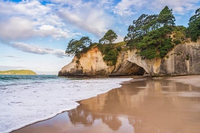 Coromandel Peninsula Discovery - Private Tour From Auckland - Photo 1 of 25